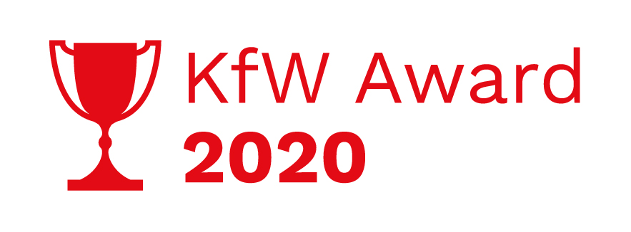 KfW Award